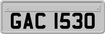 GAC1530