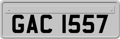 GAC1557