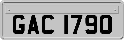 GAC1790