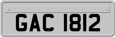 GAC1812