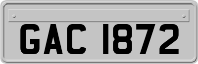 GAC1872