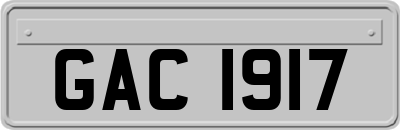 GAC1917