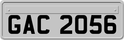 GAC2056