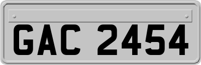 GAC2454