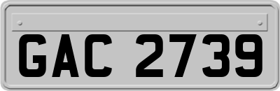 GAC2739