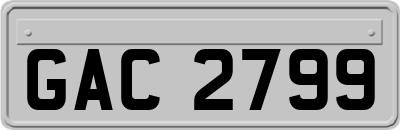 GAC2799
