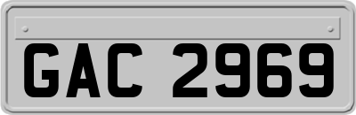 GAC2969