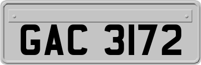 GAC3172