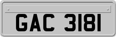 GAC3181