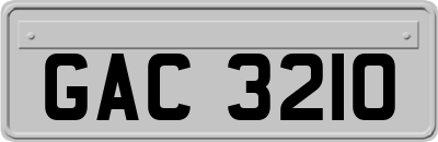 GAC3210