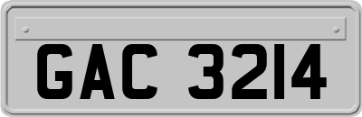 GAC3214