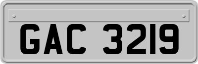 GAC3219