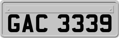GAC3339