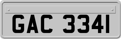 GAC3341