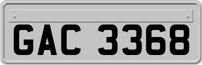 GAC3368