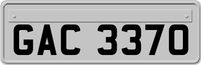 GAC3370
