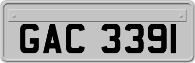 GAC3391