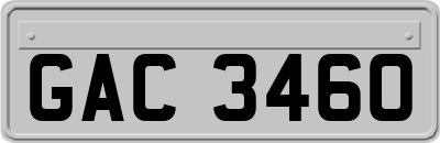 GAC3460
