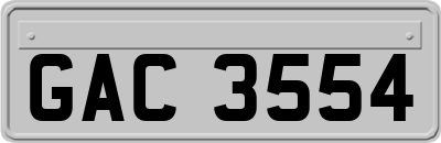 GAC3554