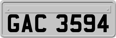 GAC3594