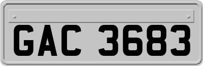 GAC3683