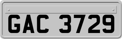 GAC3729