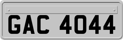 GAC4044