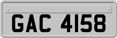 GAC4158