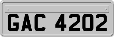 GAC4202