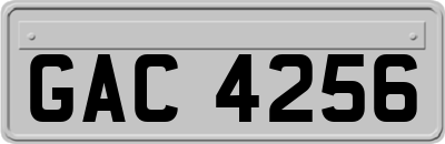 GAC4256