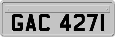 GAC4271