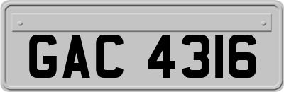 GAC4316