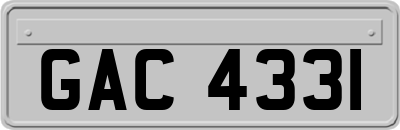 GAC4331