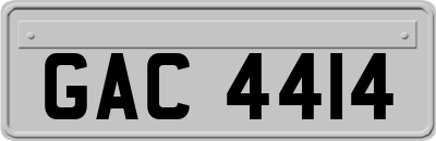 GAC4414