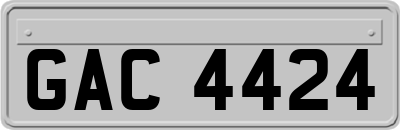 GAC4424
