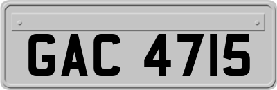 GAC4715