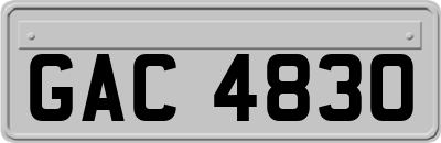 GAC4830