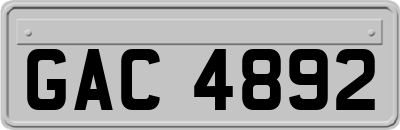 GAC4892