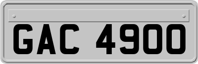 GAC4900