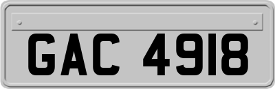 GAC4918