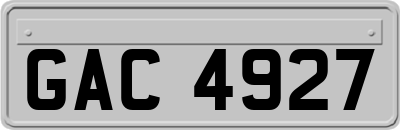 GAC4927