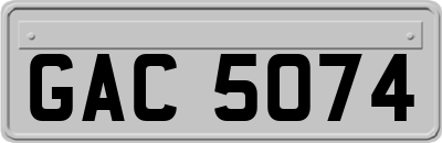 GAC5074