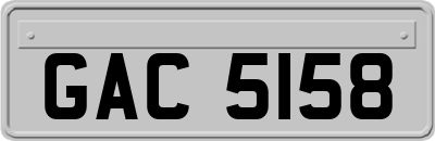 GAC5158