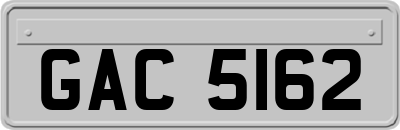 GAC5162