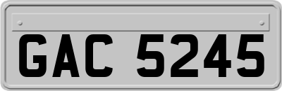 GAC5245