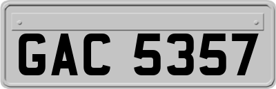 GAC5357