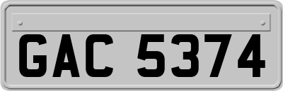 GAC5374