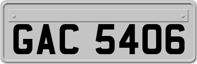 GAC5406