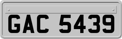 GAC5439