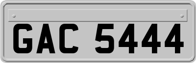 GAC5444